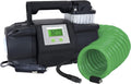 Portable 12V Tire Inflator Air Compressor with Digital Display F460