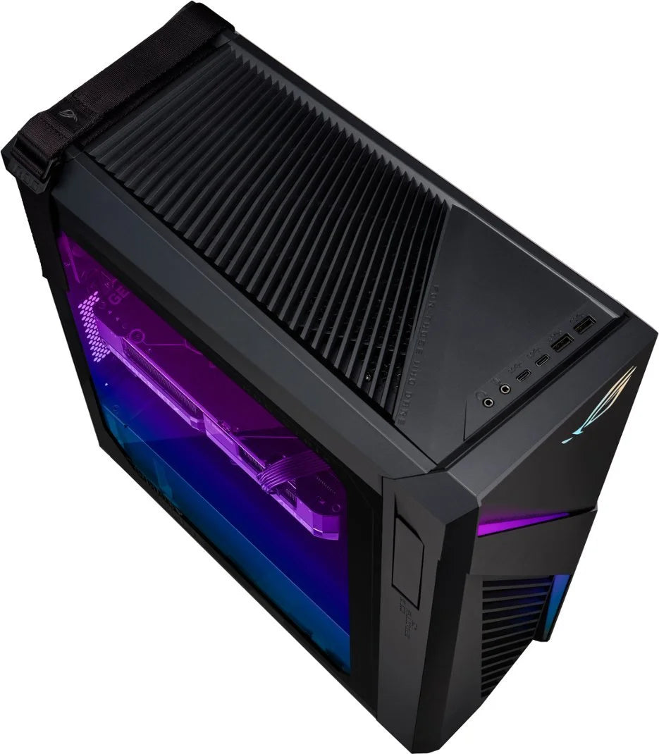 Intel Core i7-13700KF 128GB RAM 2TB NVMe SSD + 10TB HDD NVIDIA GeForce RTX 3060 12GB Gaming PC H395490