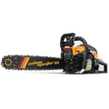 GAS Powered 62cc 2-Cycle 20-inch Chainsaw T931