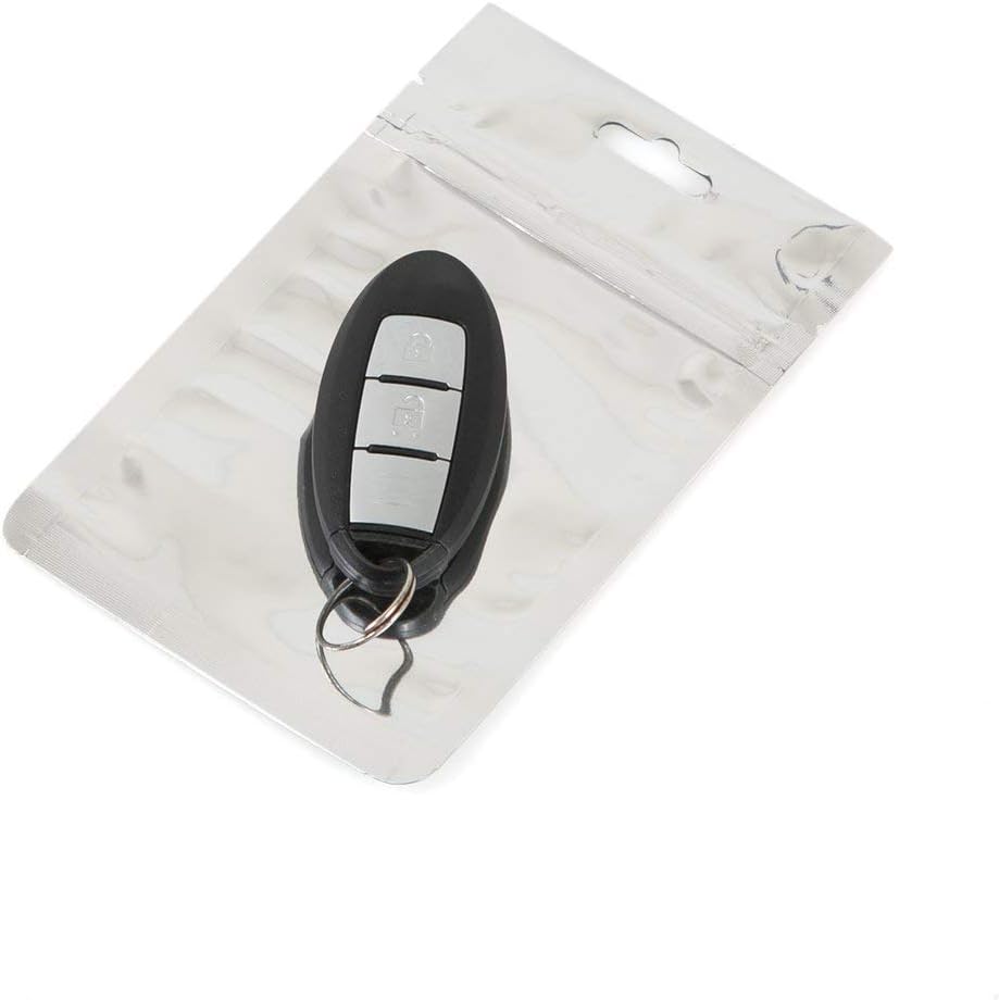 Car Combination Lock Box F4747