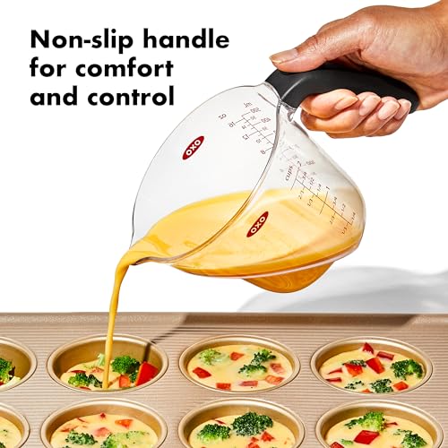 2-Cup Angled Measuring Cup W235217