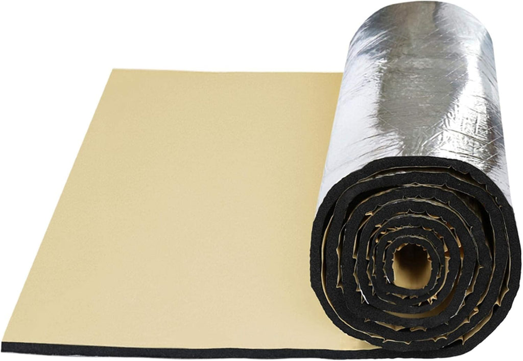 Car Heat Sound Deadener Insulation Mat N28748