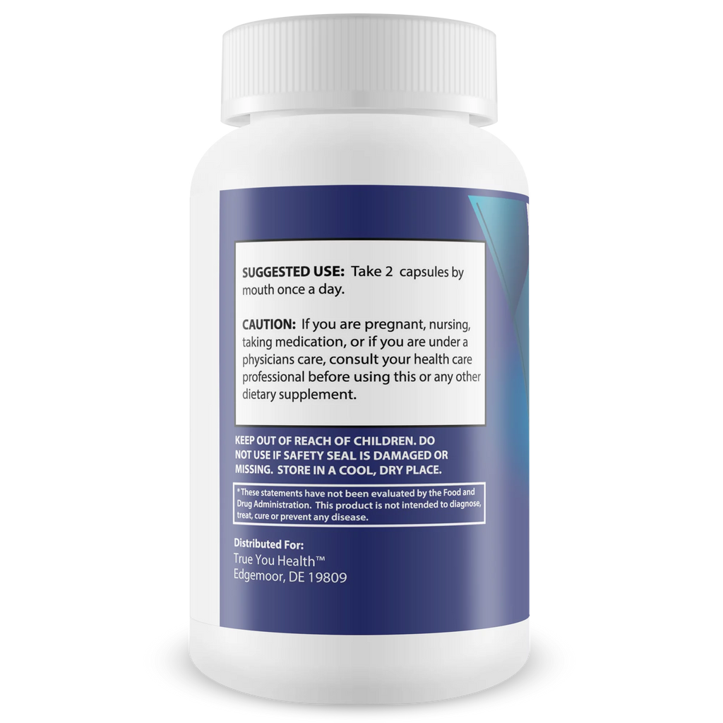 Vitamin & Biotin Eye Support with Minerals & Vitamins N41573