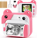 Instant Print Kids Digital Video Camera 8M N118184