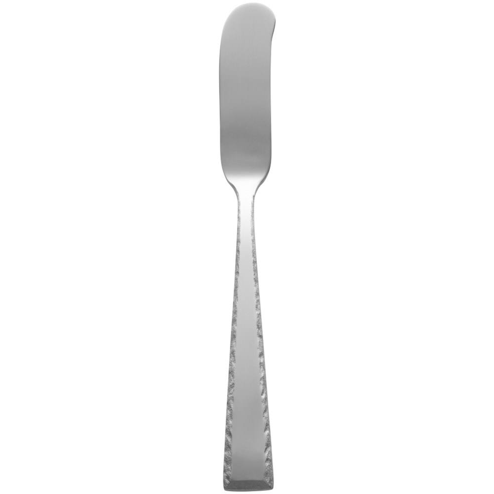 Stainless Steel Butter Spreader - 12/Case W80896
