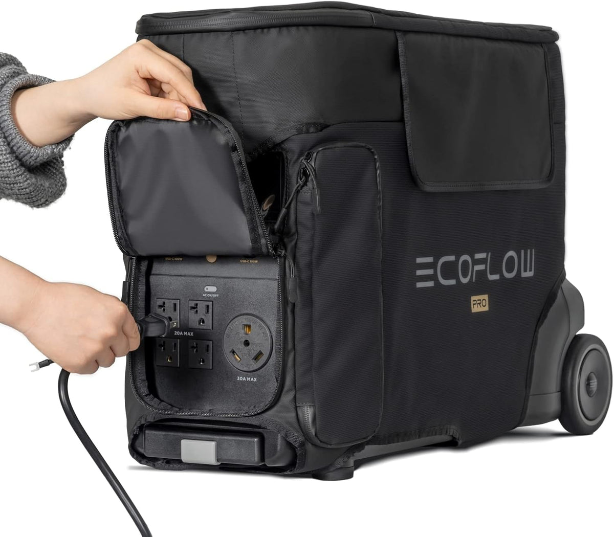 Waterproof Dustproof Protective Cover M2475
