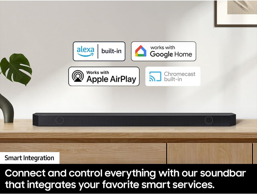 11.1.4 ch Wireless Dolby Soundbar I73331