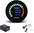 2 Inch 52mm Digital Car Vacuum Gauge C391314