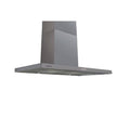 36x22 400 CFM Ducted Wall Mount Range Hood G260361
