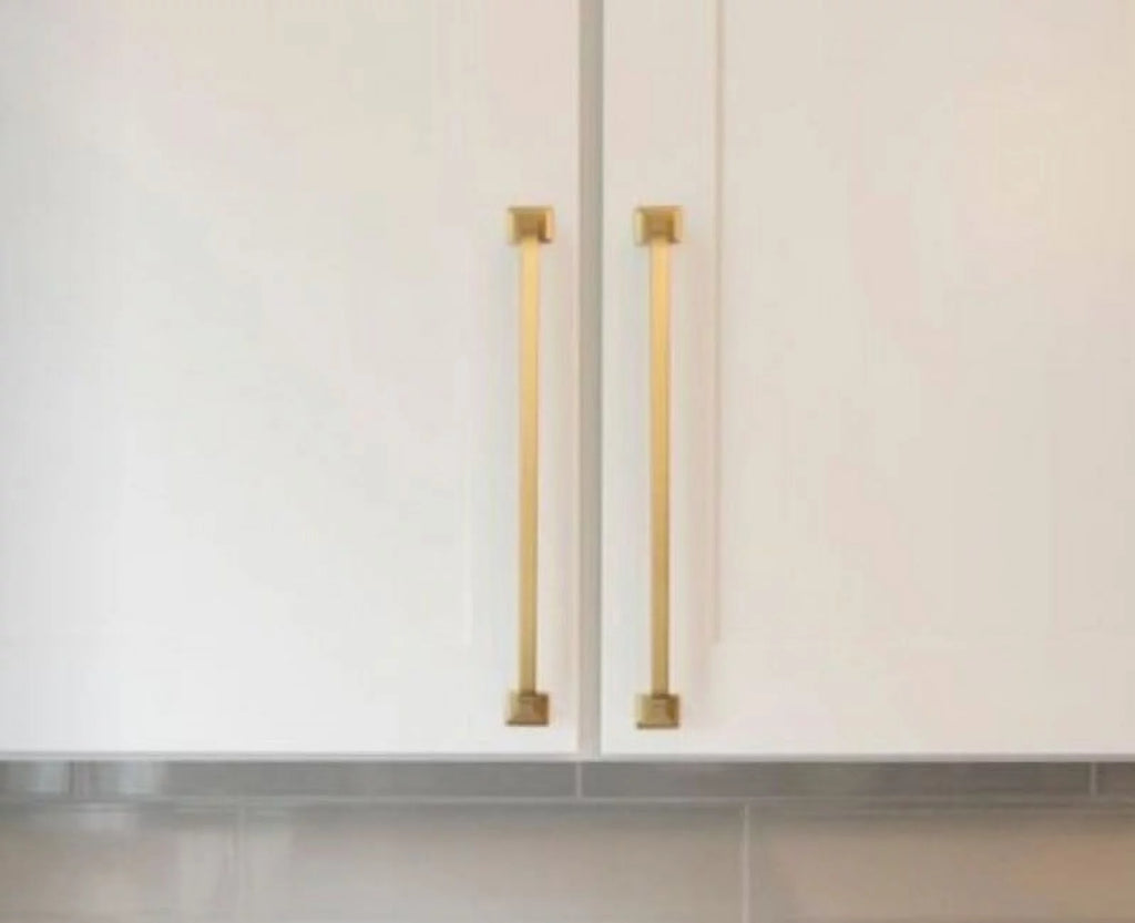 6-5/16" Center To Center Cabinet Hardware W3265
