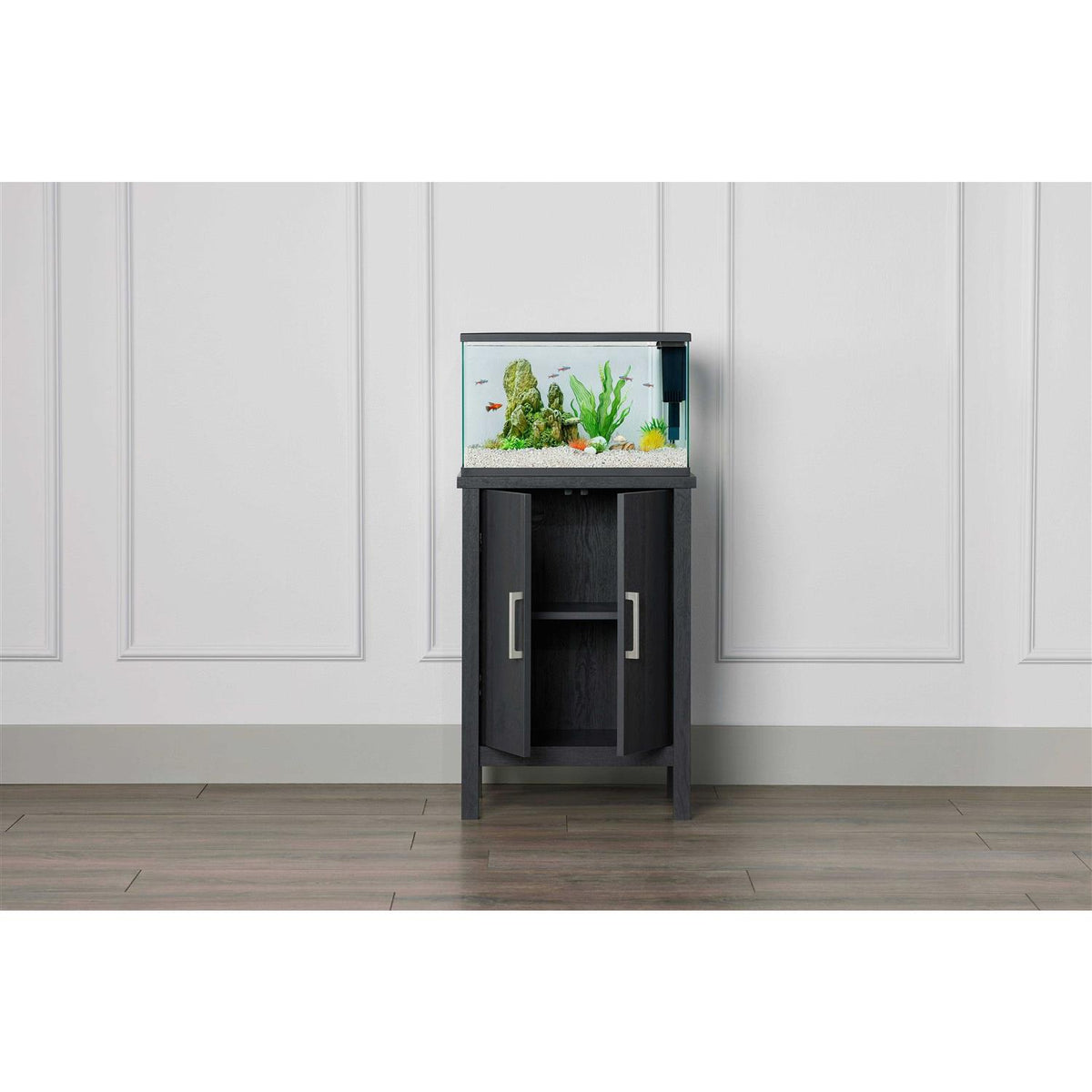 10 Gallon Aquarium Tank Stand R13404