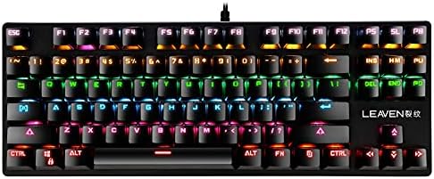 Mechanical Gaming Keyboard I185220