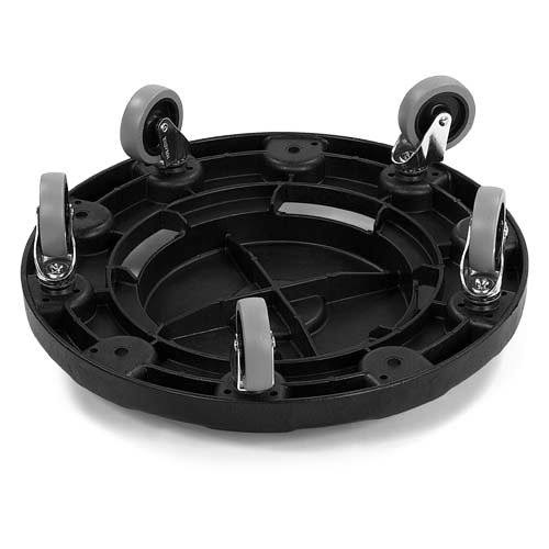 Trash Can Dolly U4453