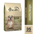 Adult Healthy Weight Chicken Formula Dry Dog Food E772498