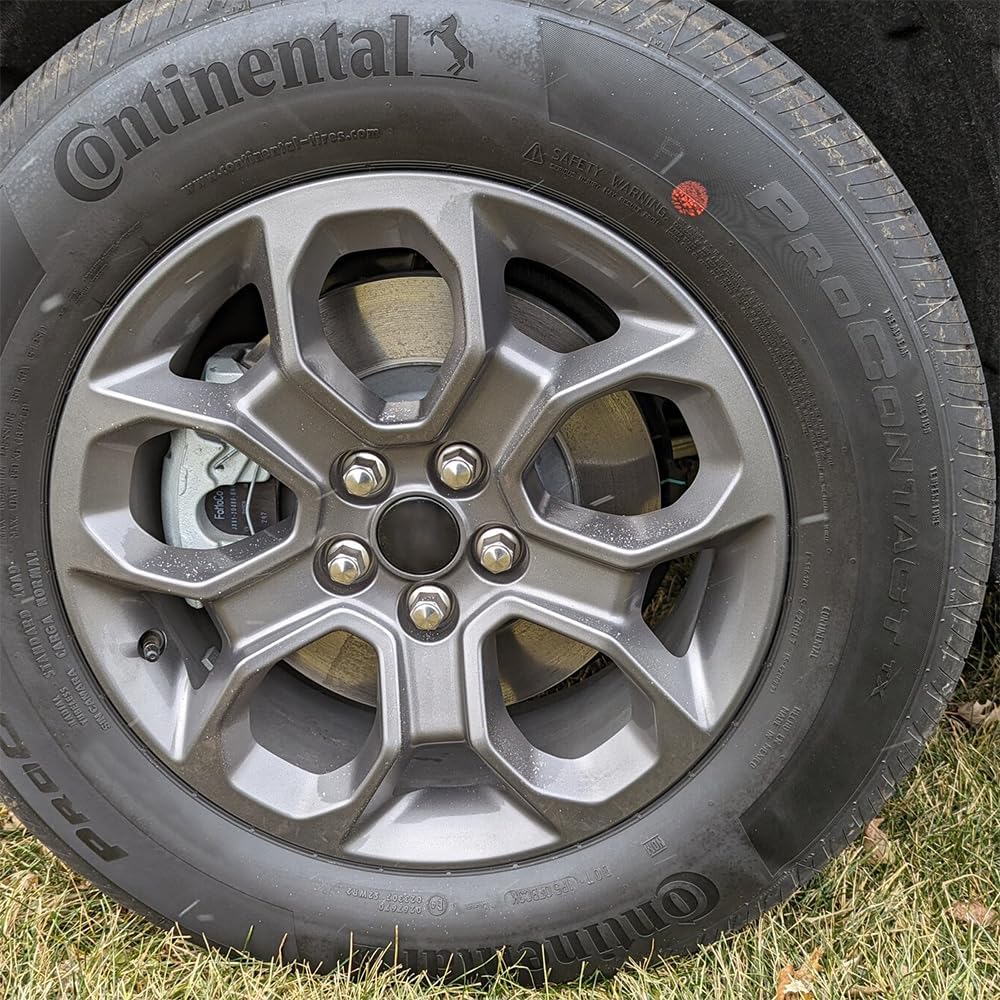215/55R17 94V All Season Tire X3453