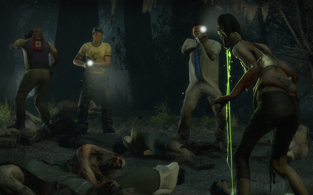 Left 4 Dead 2 Xbox 360 T58512