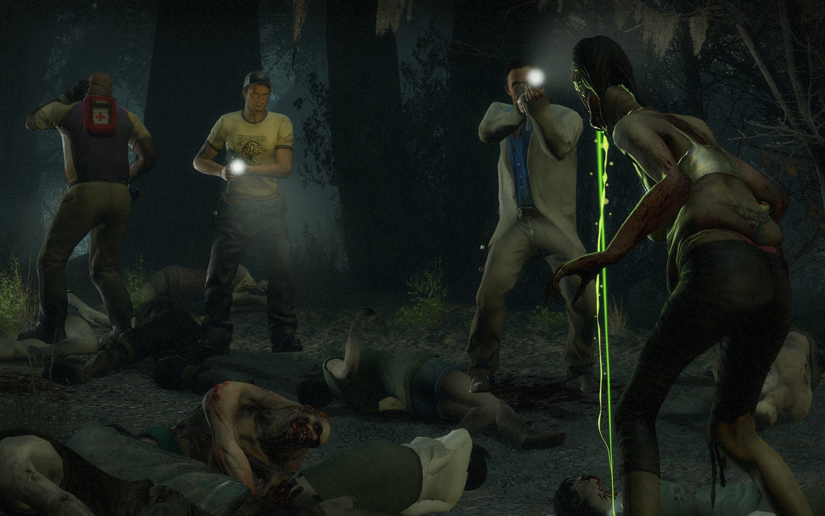 Left 4 Dead 2 Xbox 360 T58512