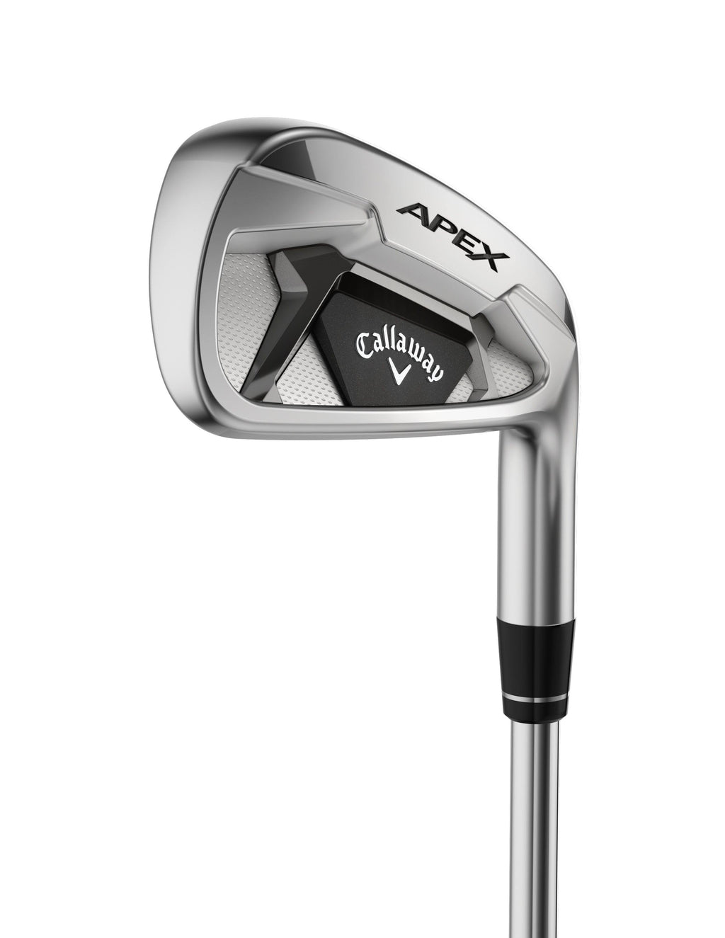 6 Iron Steel Regular Left Hand O6957