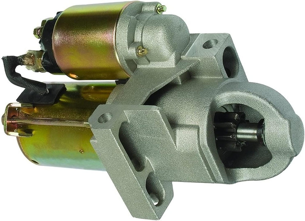 2004-2008 Chevy Blazer Silverado GMC Jimmy Express 4.3 V6 Starter S54324