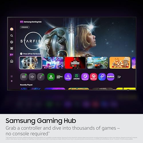 55-Inch Class OLED 4K Smart TV G656