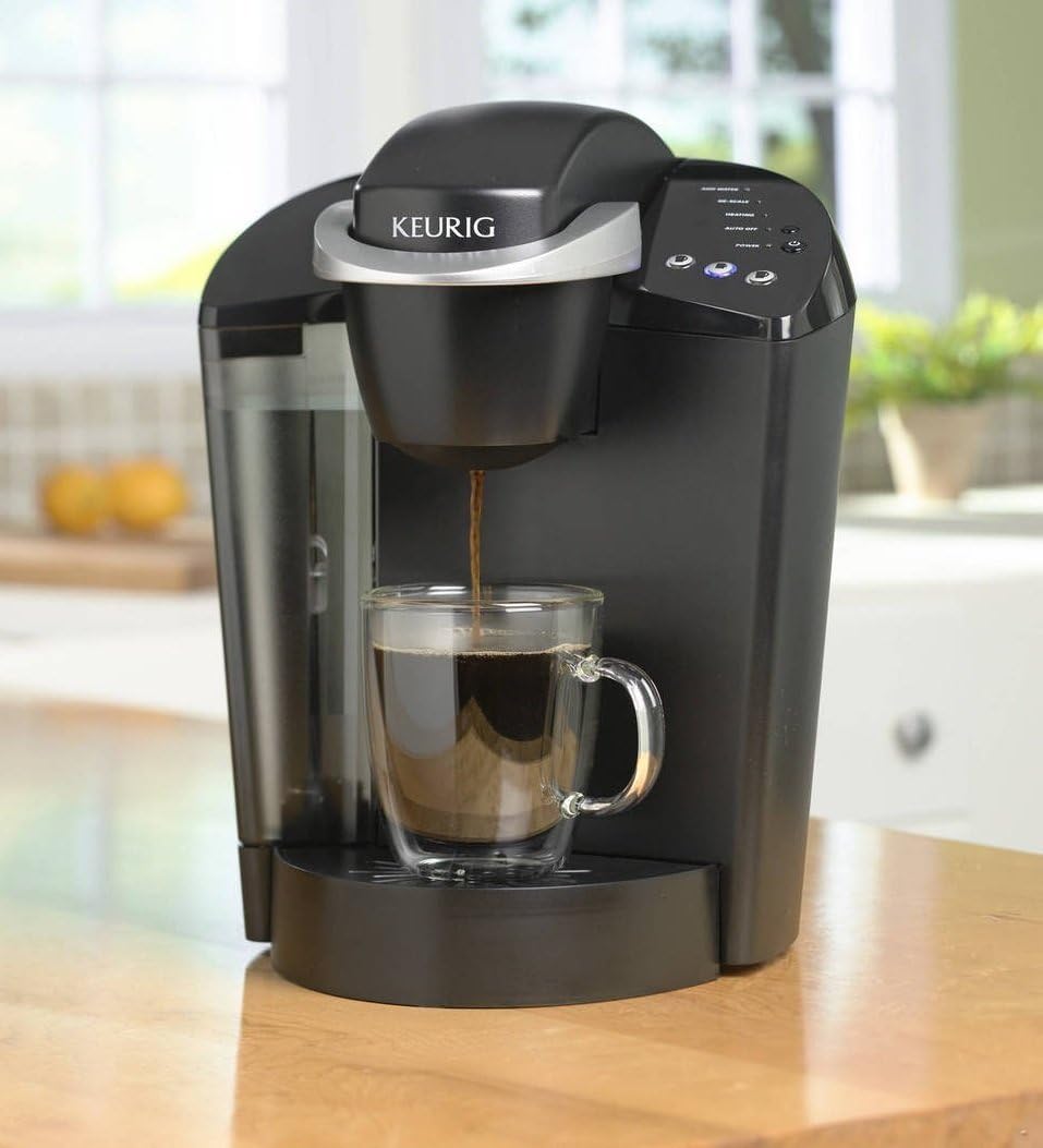 48 ounces Single Cup Home Brewing System C80892