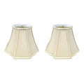Beige Scallop Lamp Shade Y603603