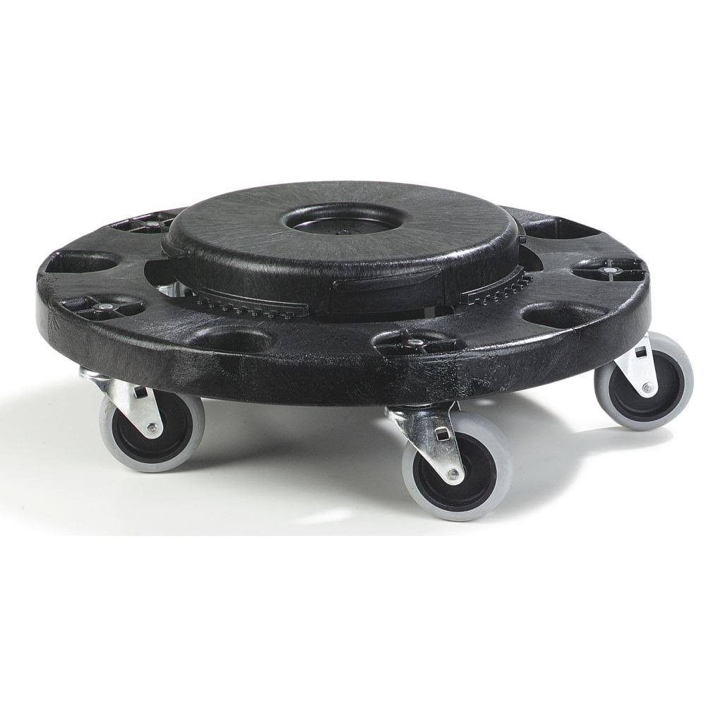 Trash Can Dolly U4453
