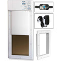 Motorized Pet Door X579