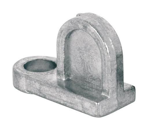 4 Pk Die Cast Screen Clip I98210