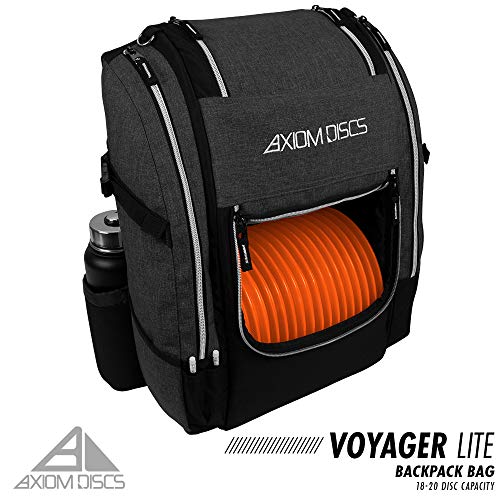 Voyager Lite Backpack Disc Golf Bag S8753