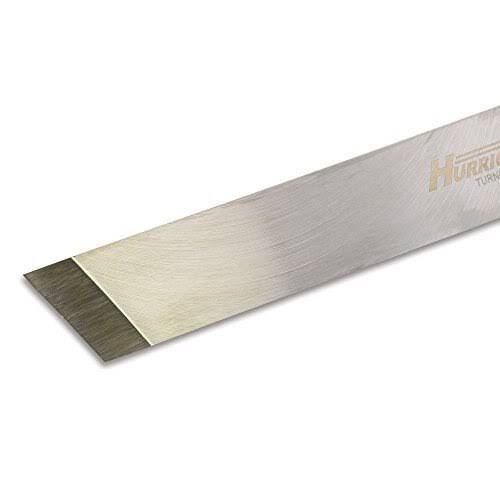 Woodturning Three Piece Skew Chisel Set R717