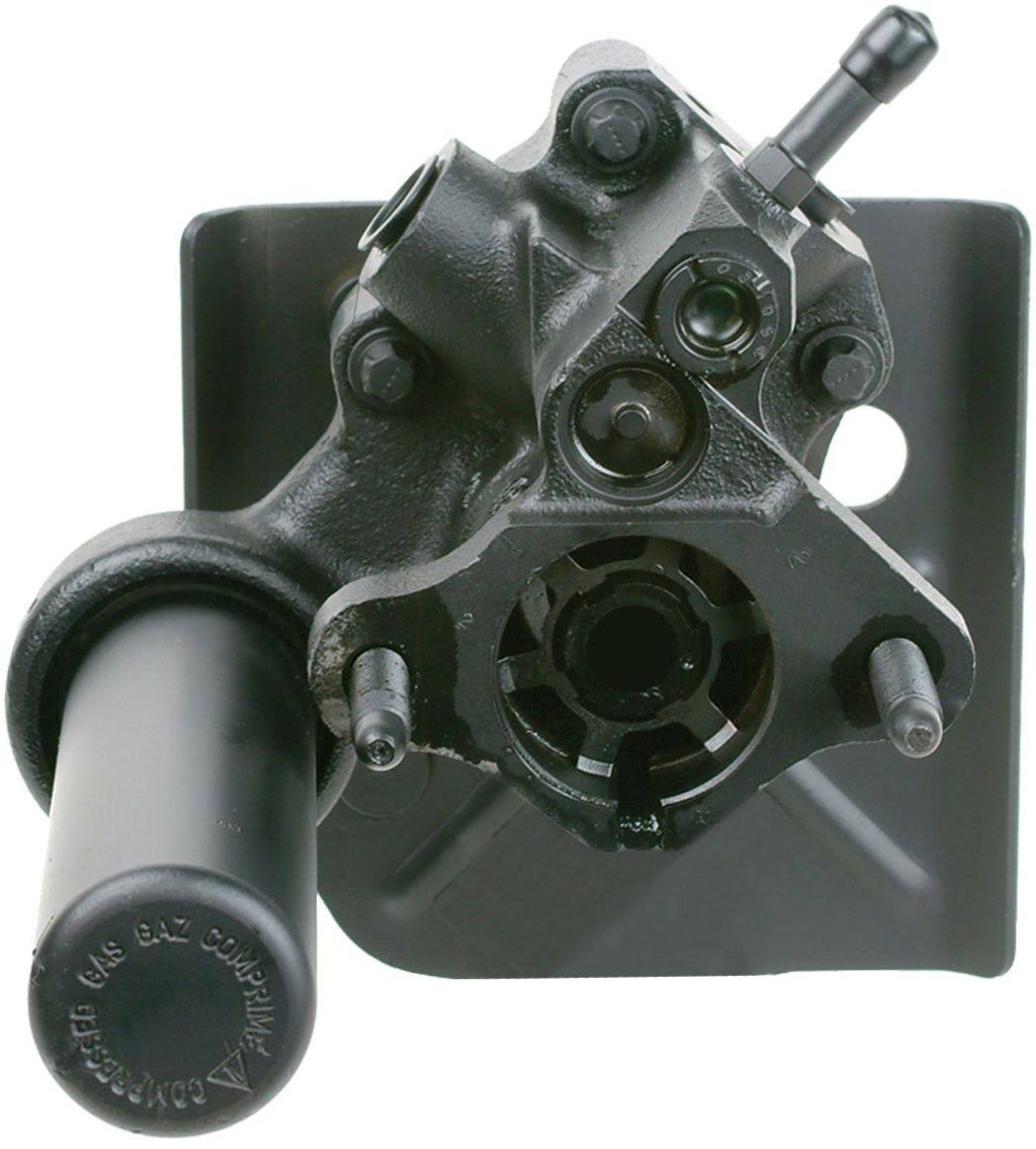 Brake Booster R33094