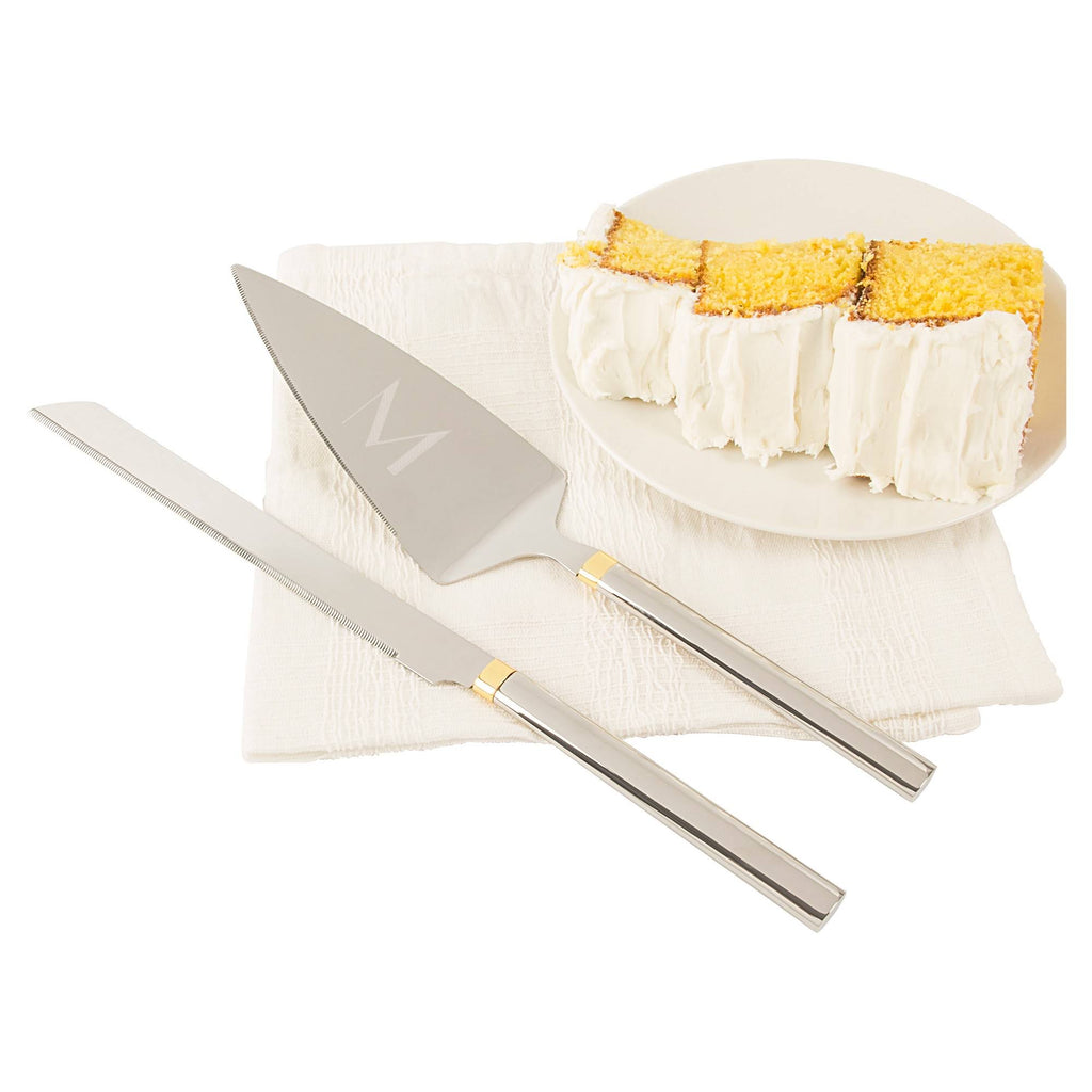 Cake Serving Set V9089