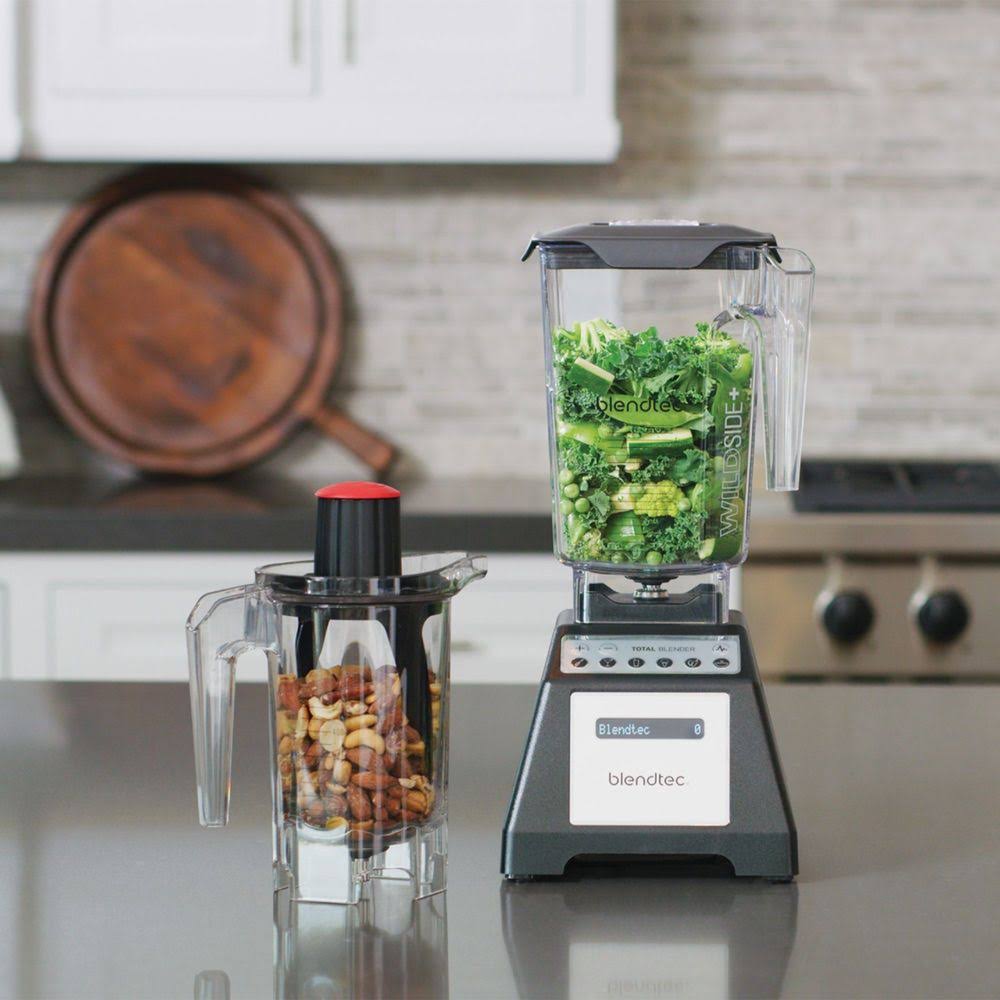 Black Blender 10 Speed with Jar R799907