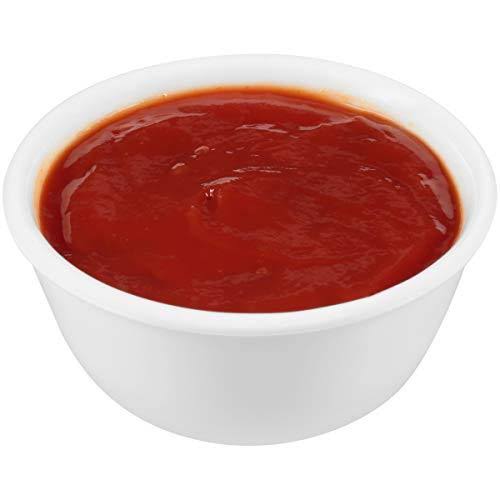 Ketchup Single Serve 9 Gram D955425
