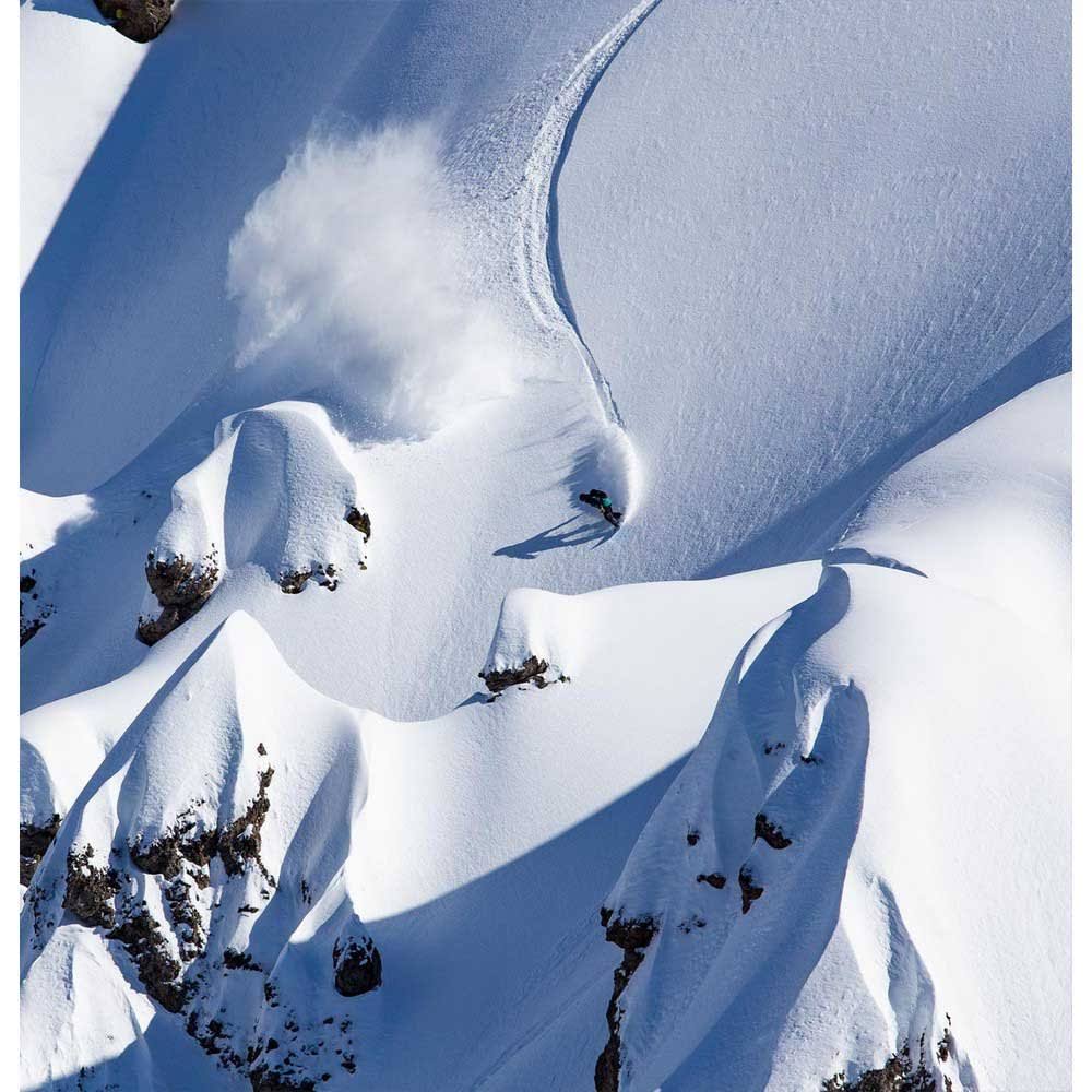 Jones Frontier Splitboard 158W P8784