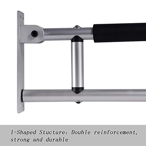 24 Inch Stainless Steel Toilet Grab Bar Y923