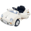 Battery Powered Ride on Toy Car with Remote Control R4248