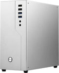 Aluminium Mini-ITX Computer Case E754498