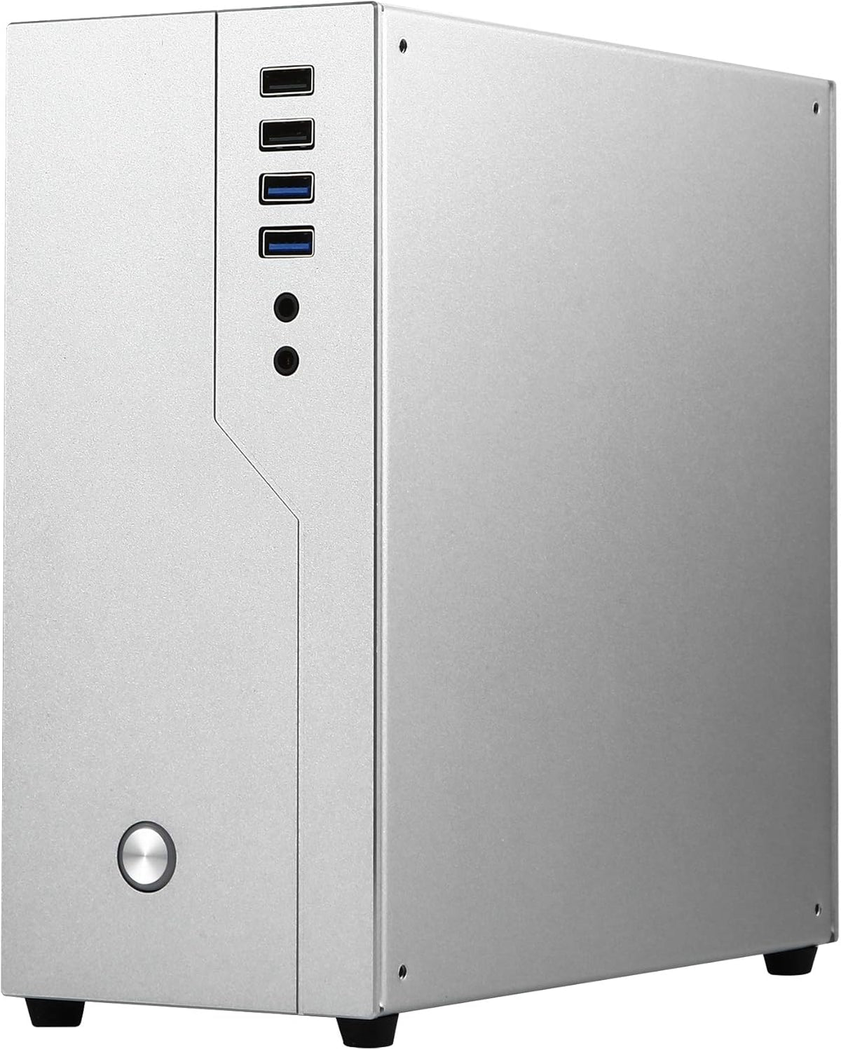 Aluminium Mini-ITX Computer Case E754498
