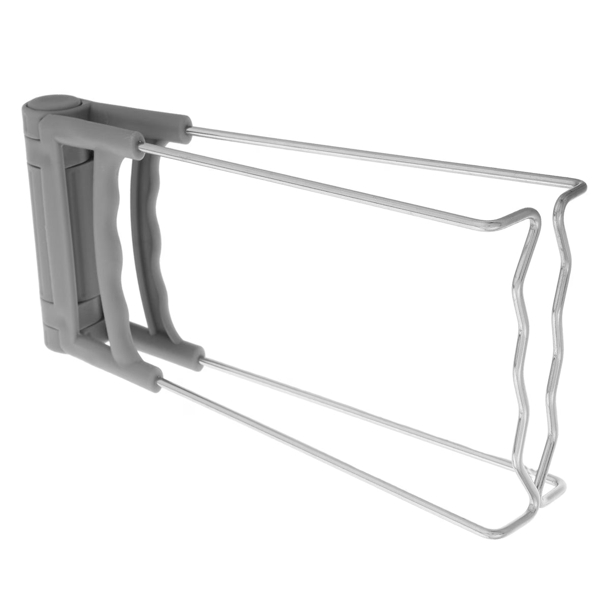 Grey Kitchen Tongs K854