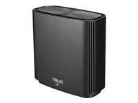 AC3000 Tri-Band Mesh WiFi System Q222