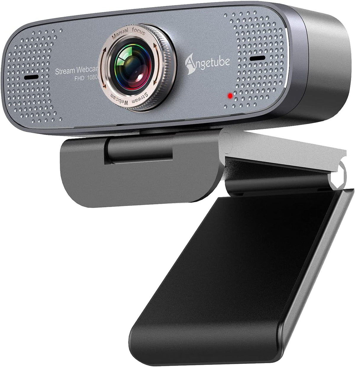 1080P Web Camera with Microphone C31002