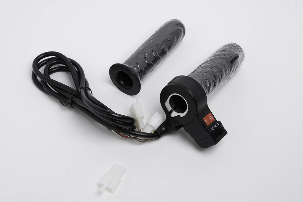Electric Throttle Hall Effect with Reverse and 3 Speed Switch X31923