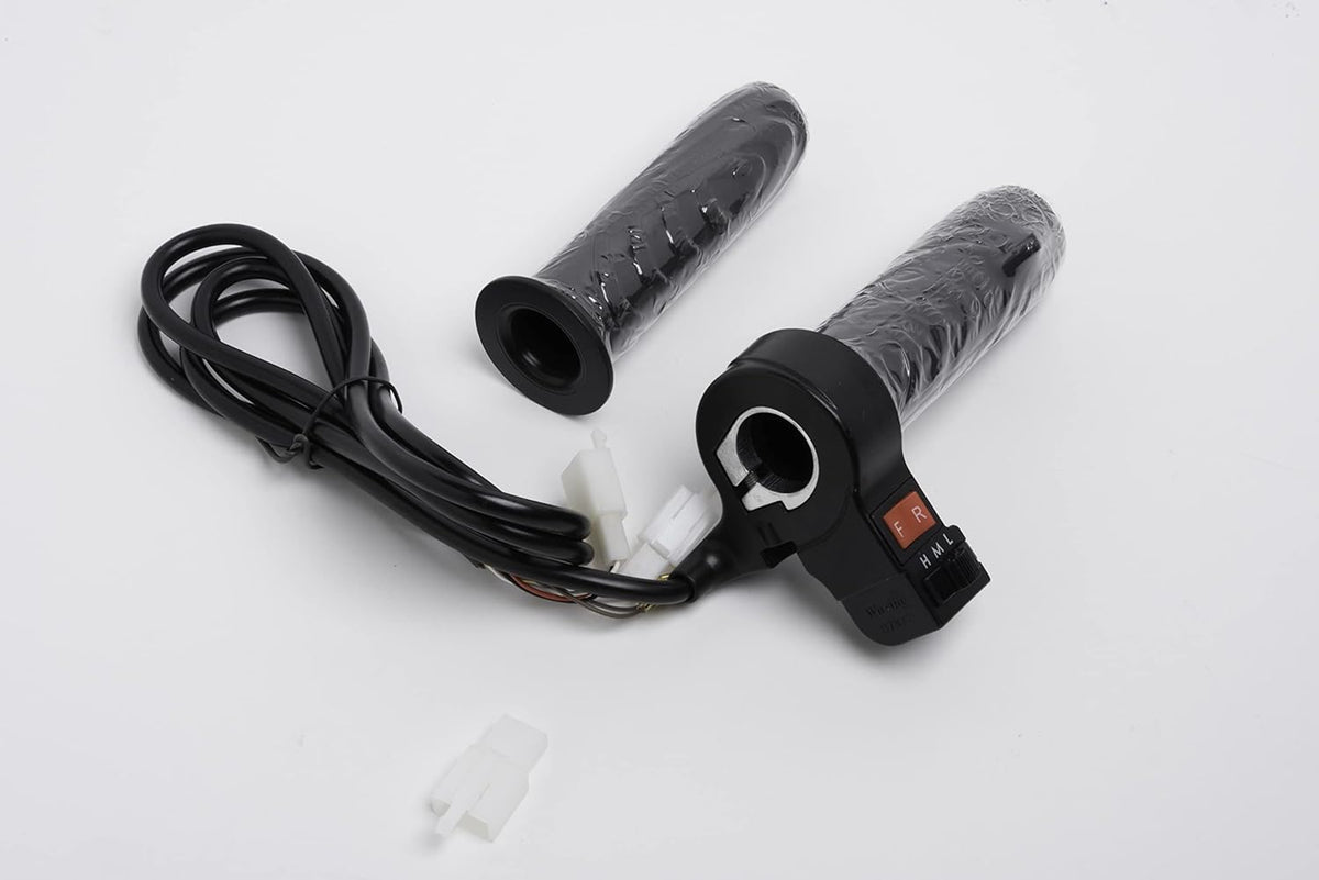 Electric Throttle Hall Effect with Reverse and 3 Speed Switch X31923