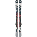 154cm Skis with Bindings E644986