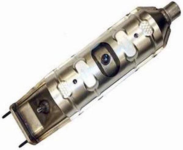 Catalytic Converter L794422