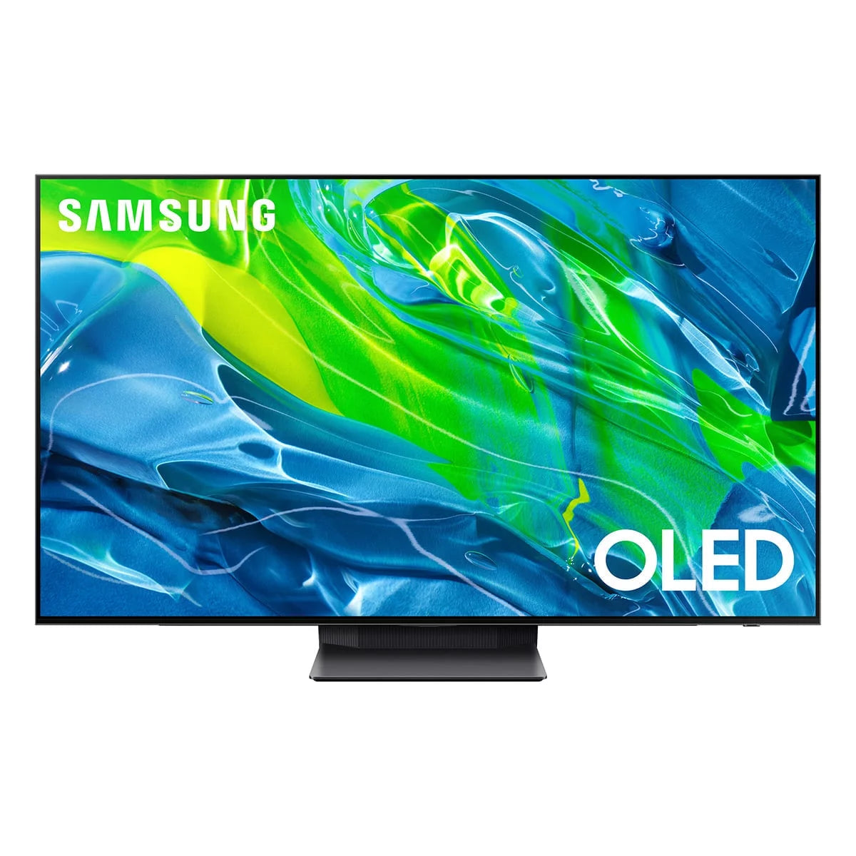65" Class OLED 4K Smart TV P38451