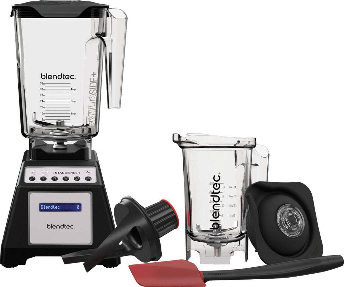 Black Blender 10 Speed with Jar R799907