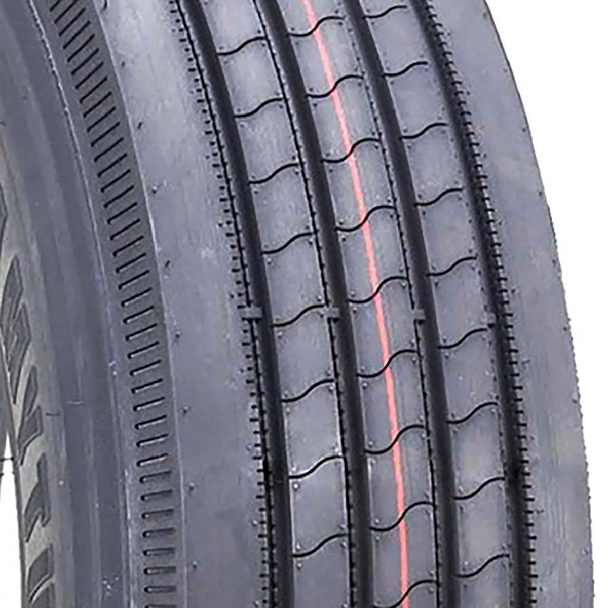 ST225/75R15 124/121L G Trailer Tire S635604